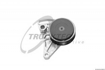 TRUCKTEC AUTOMOTIVE 0719153 -  Натяжной ролик, поликлиновой  ремень